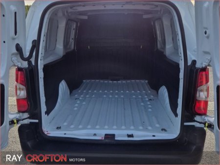 2023 Fiat Doblo - photo 22