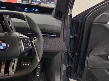 2026 BMW iX3 - photo 18