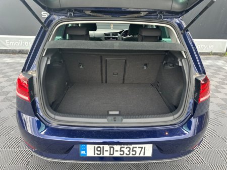 2019 Volkswagen Golf - photo 9