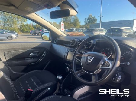 2019 Dacia Duster - photo 10