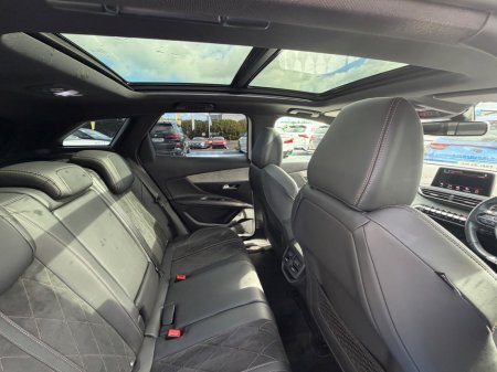 2018 Peugeot 3008 - photo 33