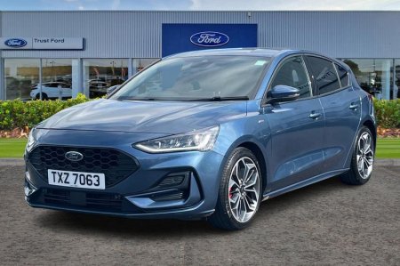 2024 Ford Focus - photo 5
