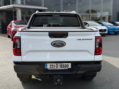 2025 Ford Ranger - photo 5