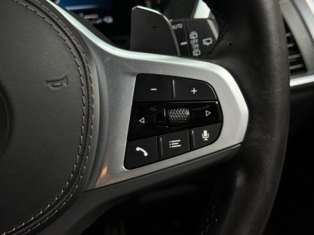 2023 BMW X5 - photo 23
