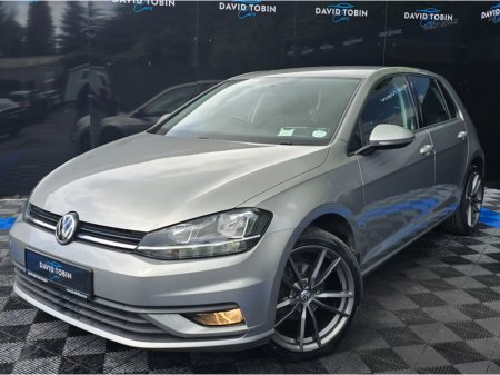 2018 Volkswagen Golf - photo 4