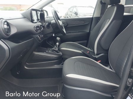2024 Hyundai i10 - photo 11