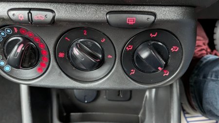 2018 Opel Corsa - photo 10