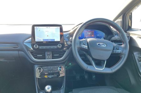 2024 Ford Puma - photo 10