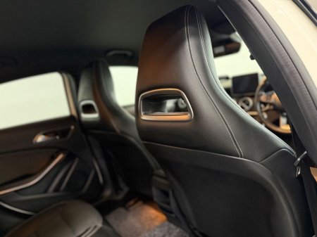 2016 Mercedes-Benz A-Class - photo 15