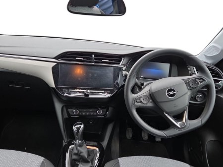 2025 Opel Corsa - photo 2