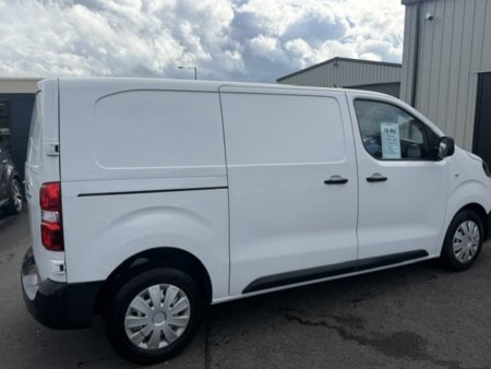 2023 Peugeot Expert - photo 4