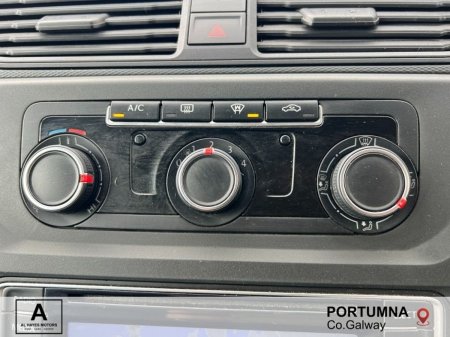 2018 Volkswagen Caddy - photo 8