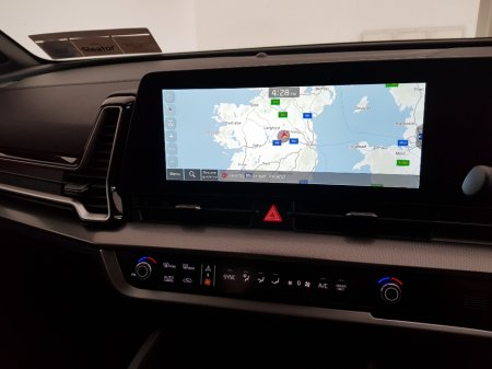 2024 Kia Sportage - photo 14