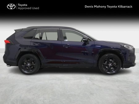 2020 Toyota RAV4 - photo 3