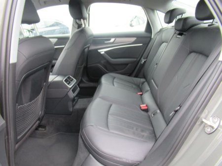 2023 Audi A6 - photo 10