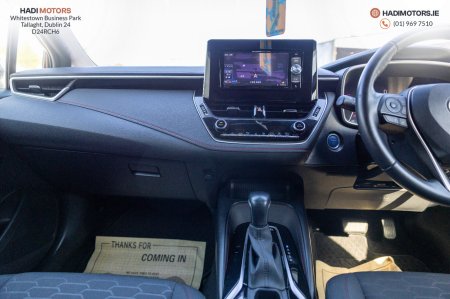 2019 Toyota Corolla - photo 15