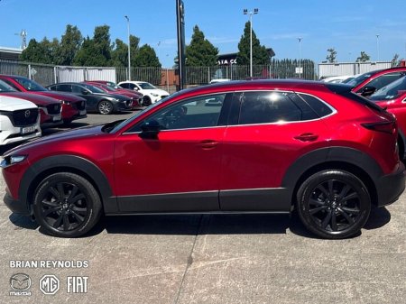 2025 Mazda CX-30 - photo 13