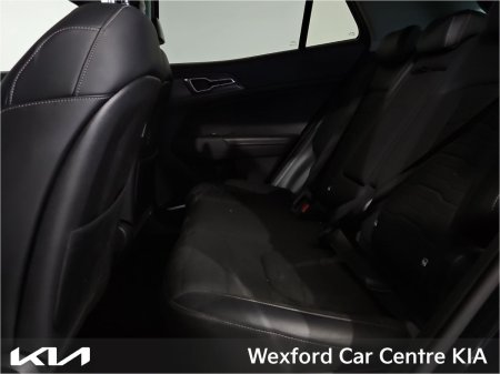 2023 Kia Sportage - photo 8