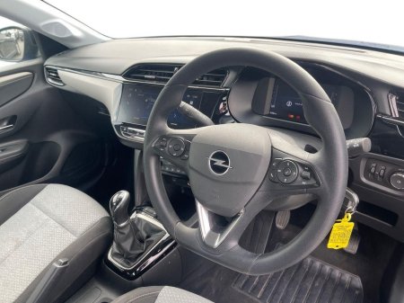 2025 Opel Corsa - photo 5