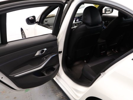 2020 BMW 3-Series - photo 34