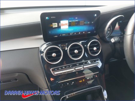 2022 Mercedes-Benz GLC - photo 9
