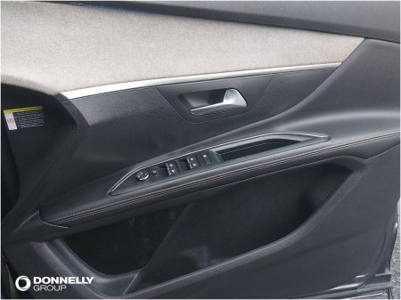 2022 Peugeot 5008 - photo 19