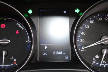 2023 Toyota C-HR - photo 16