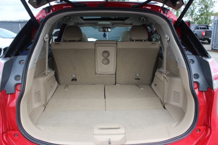 2016 Nissan X-Trail - photo 17