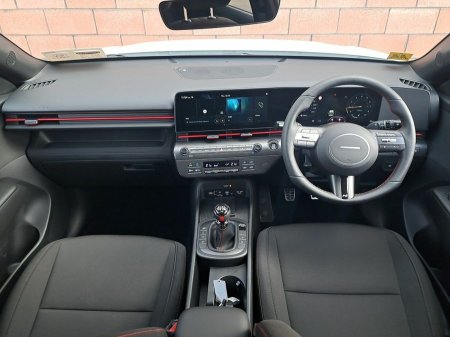 2027 Hyundai KONA - photo 11