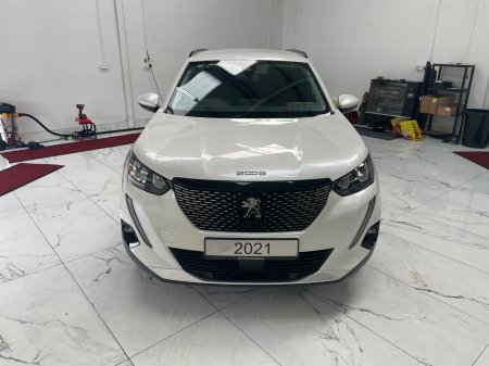 2021 Peugeot 2008 - photo 7