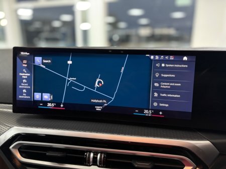 2023 BMW 3-Series - photo 22