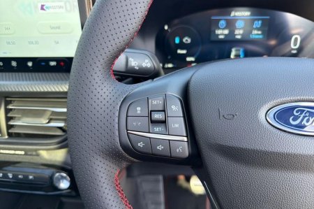 2026 Ford Kuga - photo 24