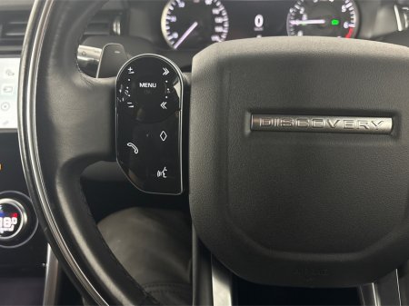 2020 Land Rover Discovery Sport - photo 21