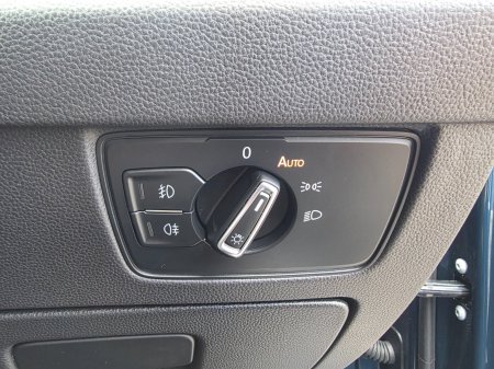 2022 Volkswagen Passat - photo 19