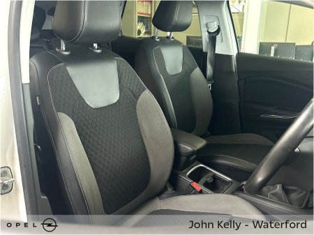 2021 Opel Grandland X - photo 8
