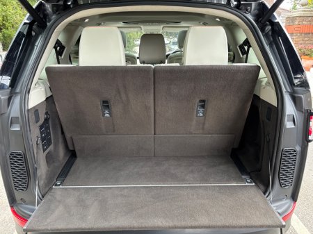 2017 Land Rover Discovery - photo 14