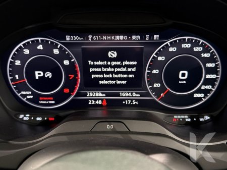2019 Audi A3 - photo 13