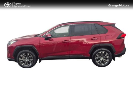 2023 Toyota RAV4 - photo 14