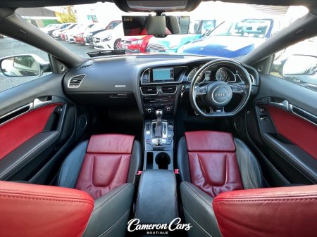 2013 Audi S5 - photo 29