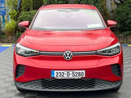 2023 Volkswagen ID.4 - photo 15