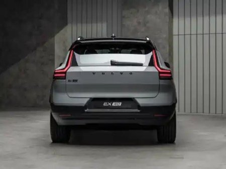 2027 Volvo EX40 - photo 6