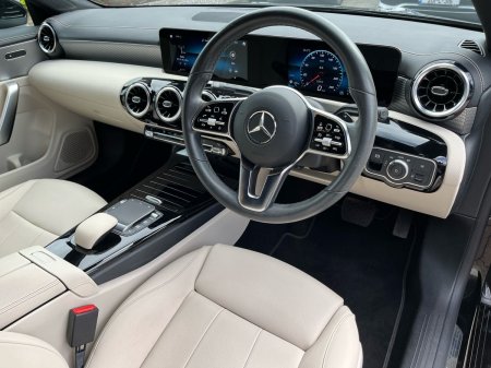 2023 Mercedes-Benz CLA - photo 8