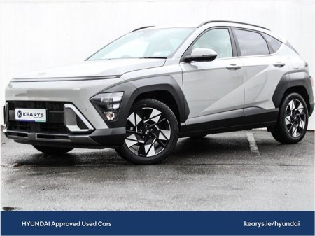 2026 Hyundai KONA - photo 10