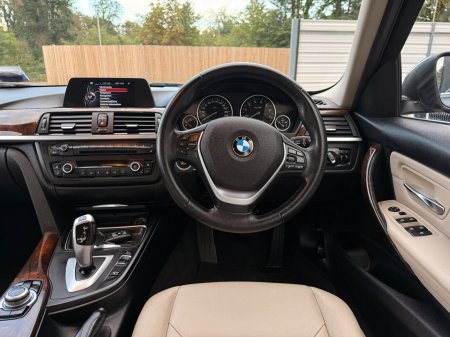 2015 BMW 3-Series - photo 35