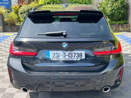 2023 BMW 3-Series - photo 18