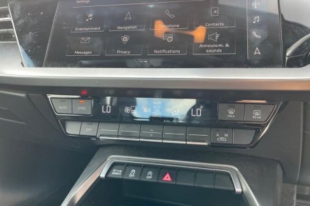 2023 Audi A3 - photo 38