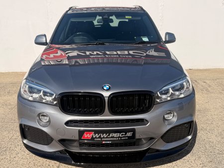 2018 BMW X5 - photo 28