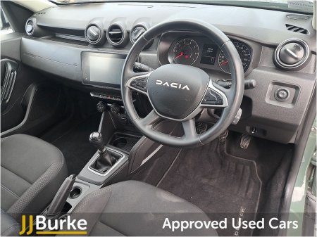 2023 Dacia Duster - photo 11