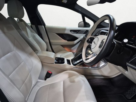 2024 Jaguar I-Pace - photo 20