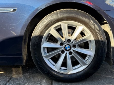 2016 BMW 5-Series - photo 3